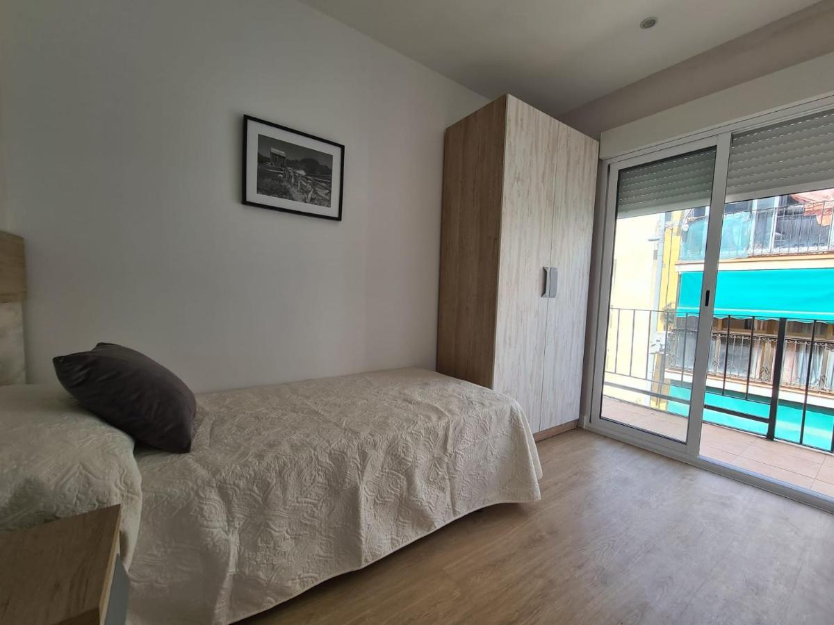 Apartamento Centro Playa If Benidorm Exterior photo