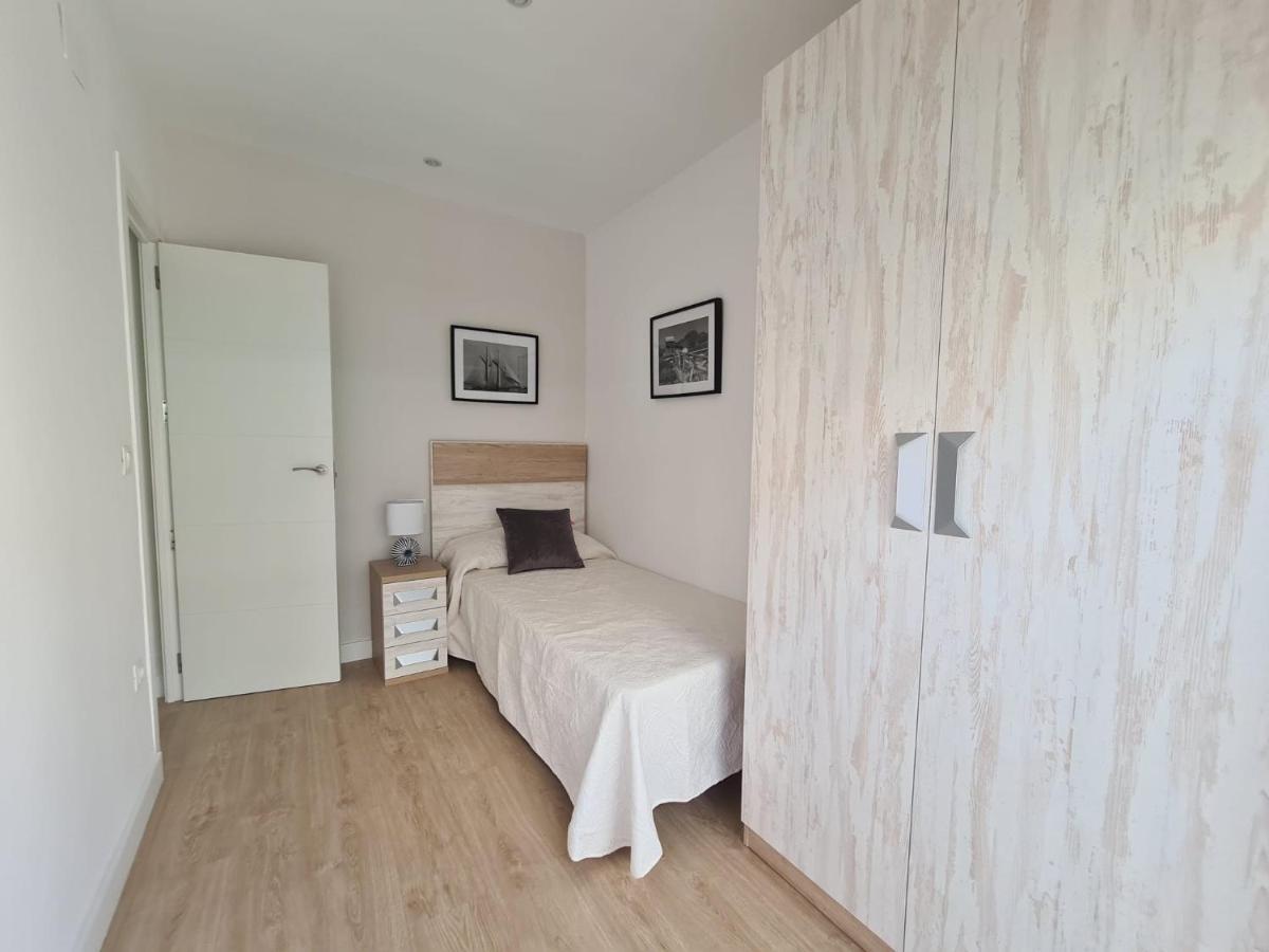 Apartamento Centro Playa If Benidorm Exterior photo