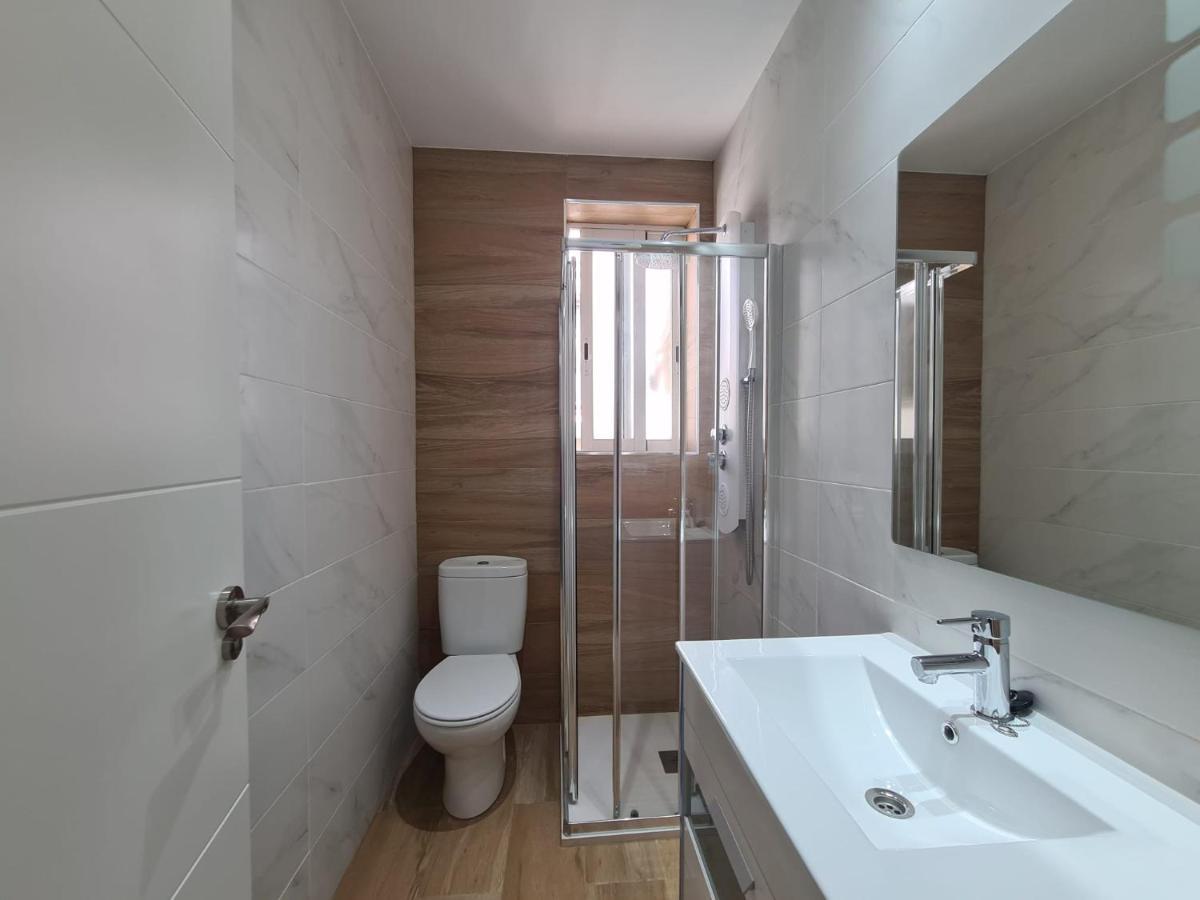 Apartamento Centro Playa If Benidorm Exterior photo