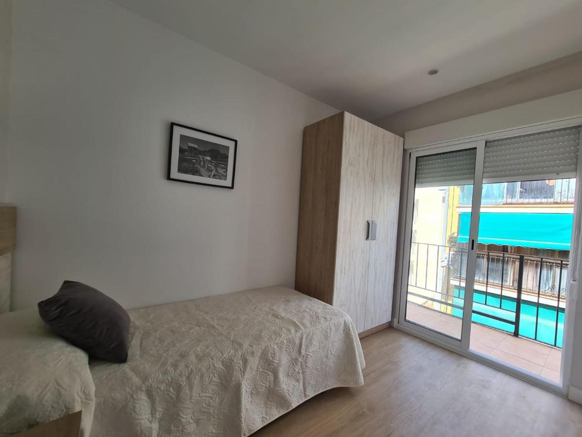 Apartamento Centro Playa If Benidorm Exterior photo