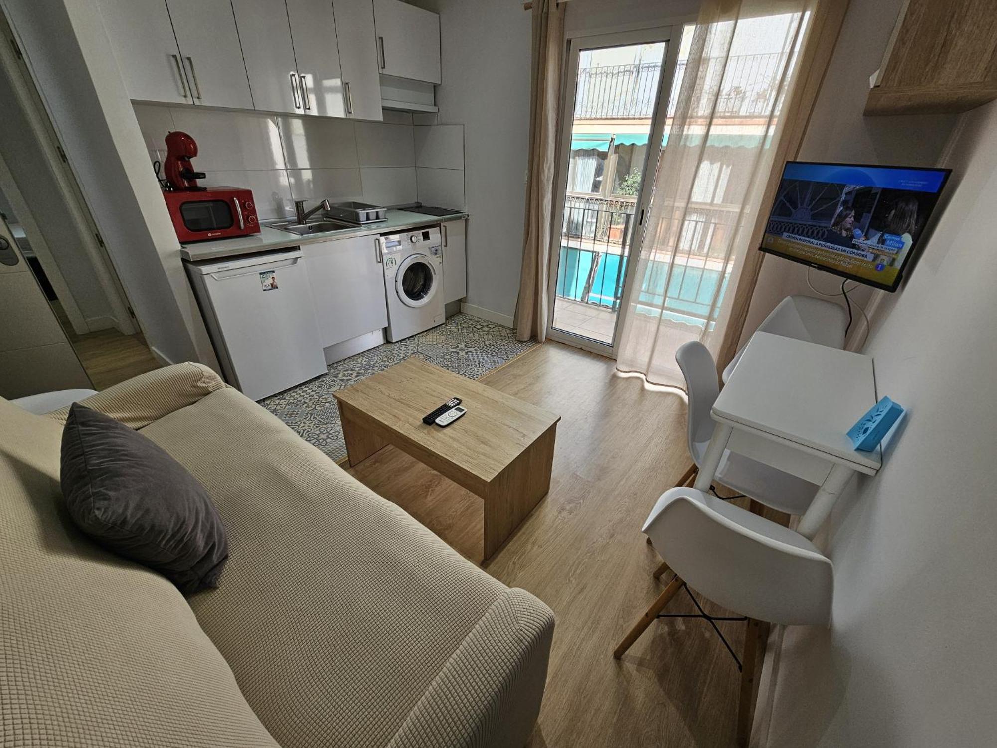 Apartamento Centro Playa If Benidorm Exterior photo