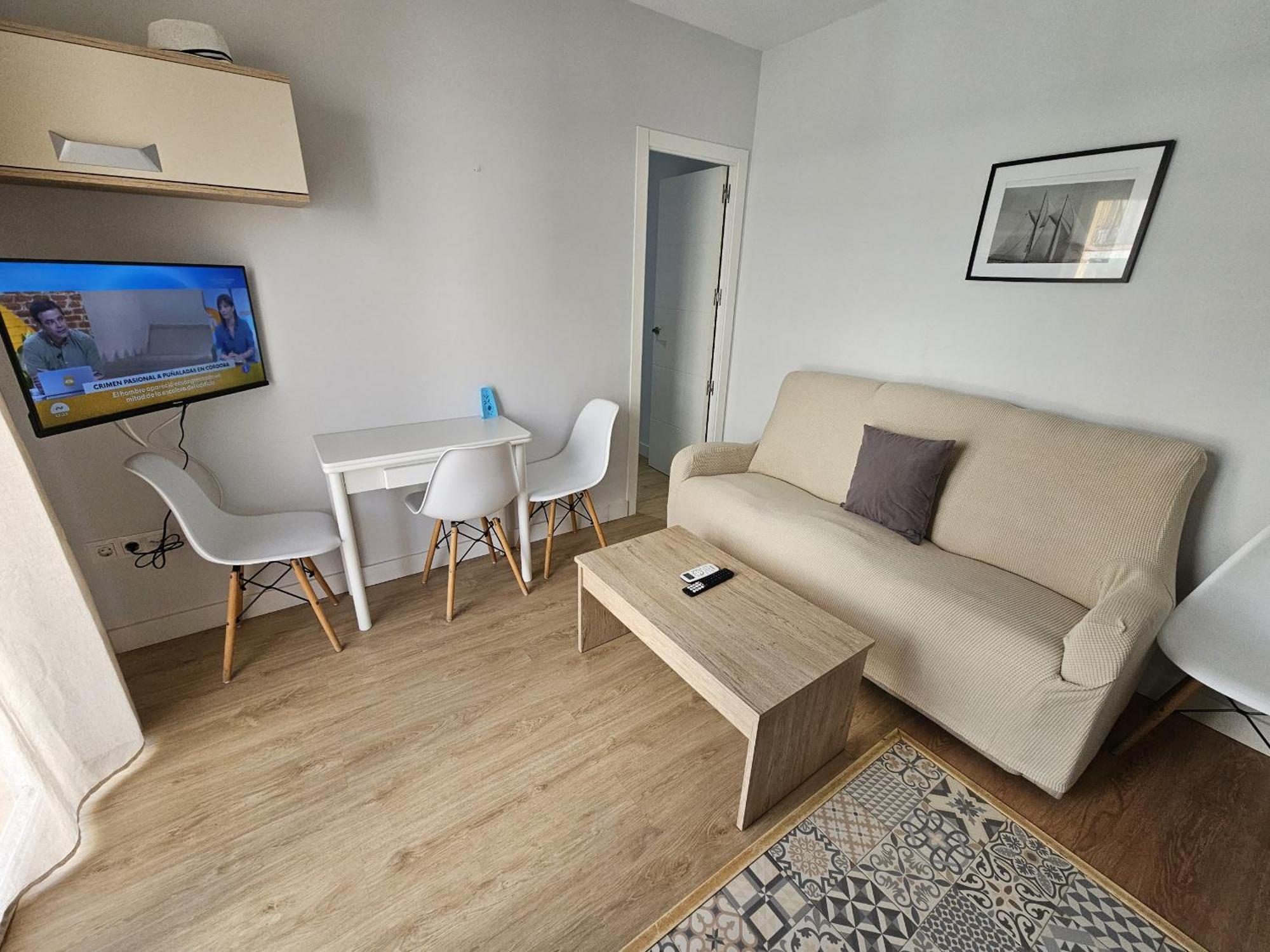 Apartamento Centro Playa If Benidorm Exterior photo